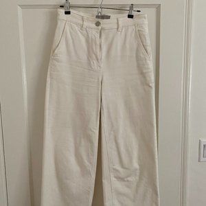 EVERLANE | WIDE LEG PANTS